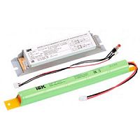 Блок аварийного питания IEK БАП58-1,0 1ч 13-58вт картинка 